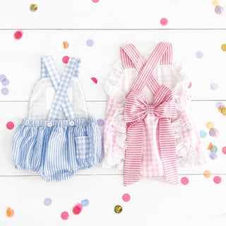 First Birthday Bubble - Sunny Meadow Boutique