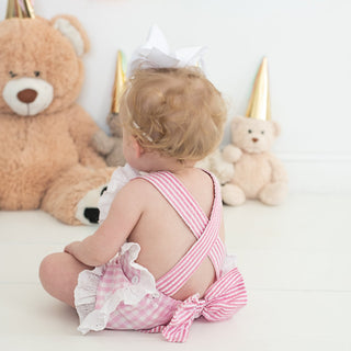 First Birthday Bubble - Sunny Meadow Boutique
