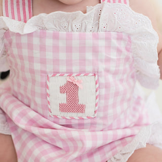 First Birthday Bubble - Sunny Meadow Boutique