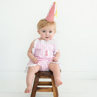 First Birthday Bubble - Sunny Meadow Boutique