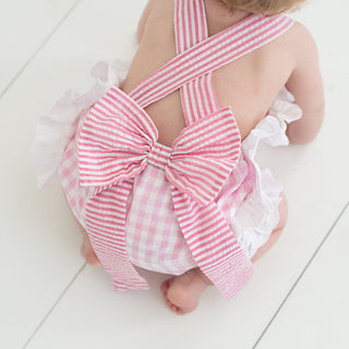 First Birthday Bubble - Sunny Meadow Boutique