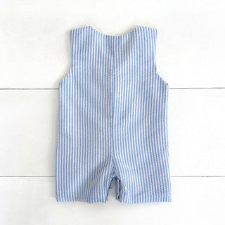 First Birthday Jon Jon - Sunny Meadow Boutique