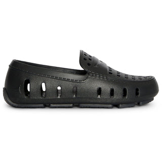 Floafers Prodigy Driver - BLACK/ASPHALT PRODIGY DRIVER - Sunny Meadow Boutique