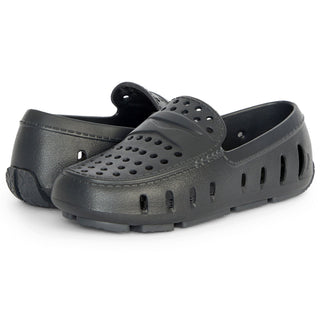 Floafers Prodigy Driver - BLACK/ASPHALT PRODIGY DRIVER - Sunny Meadow Boutique