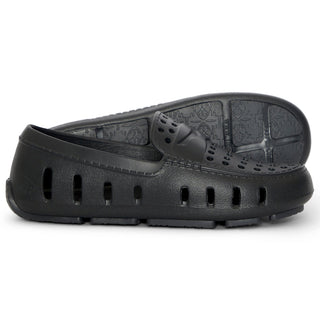Floafers Prodigy Driver - BLACK/ASPHALT PRODIGY DRIVER - Sunny Meadow Boutique