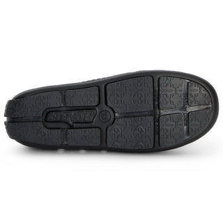 Floafers Prodigy Driver - BLACK/ASPHALT PRODIGY DRIVER - Sunny Meadow Boutique