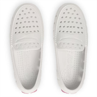 Floafers Prodigy Driver - BRIGHT WHITE/SWEET LILAC PRODIGY DRIVER - Sunny Meadow Boutique