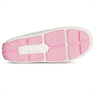 Floafers Prodigy Driver - BRIGHT WHITE/SWEET LILAC PRODIGY DRIVER - Sunny Meadow Boutique