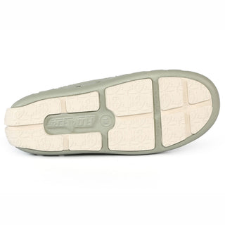 Floafers Prodigy Driver - DESERT SAGE/COCONUT - Sunny Meadow Boutique