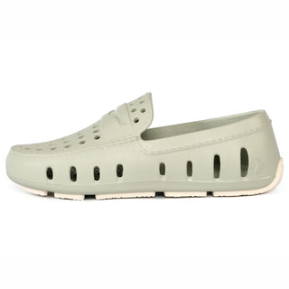 Floafers Prodigy Driver - DESERT SAGE/COCONUT - Sunny Meadow Boutique