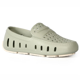 Floafers Prodigy Driver - DESERT SAGE/COCONUT - Sunny Meadow Boutique