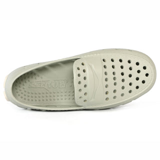 Floafers Prodigy Driver - DESERT SAGE/COCONUT - Sunny Meadow Boutique