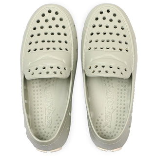 Floafers Prodigy Driver - DESERT SAGE/COCONUT - Sunny Meadow Boutique