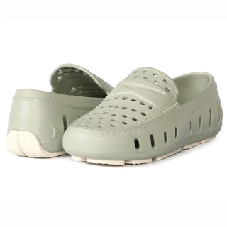 Floafers Prodigy Driver - DESERT SAGE/COCONUT - Sunny Meadow Boutique