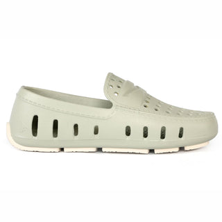 Floafers Prodigy Driver - DESERT SAGE/COCONUT - Sunny Meadow Boutique