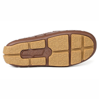 Floafers Prodigy Driver - DRIFTWOOD BROWN/GUM PRODIGY DRIVER - Sunny Meadow Boutique