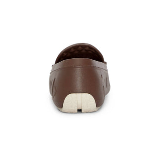 Floafers Prodigy Driver - KIDS PRODIGY DRIVER DRIFTWOOD BROWN/COCONUT - Sunny Meadow Boutique