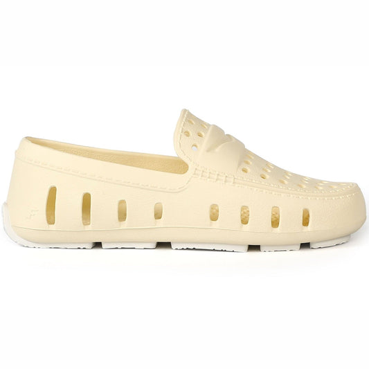 Floafers Prodigy Driver - LEMON ICING/BRIGHT WHITE PRODIGY 4.0 - Sunny Meadow Boutique