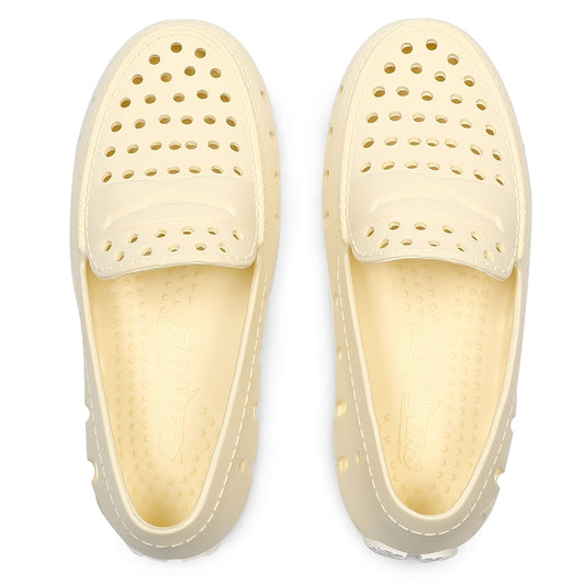 Floafers Prodigy Driver - LEMON ICING/BRIGHT WHITE PRODIGY 4.0 - Sunny Meadow Boutique