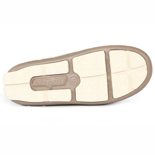 Floafers Prodigy Driver - PORTABELLA/COCONUT PRODIGY 5.0 - Sunny Meadow Boutique