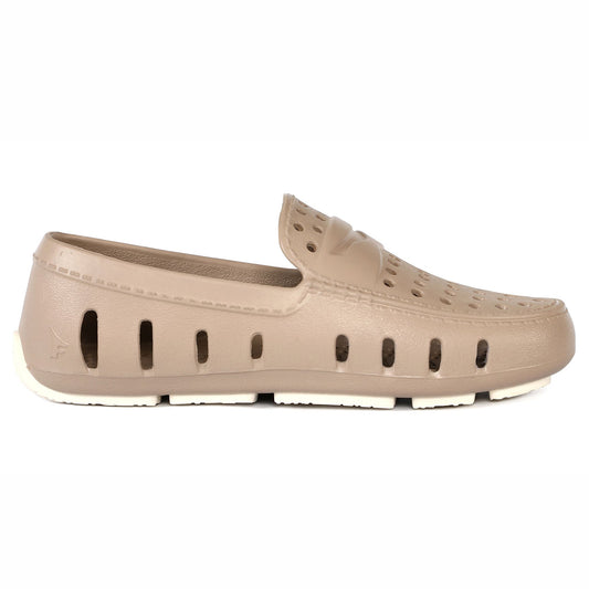 Floafers Prodigy Driver - PORTABELLA/COCONUT PRODIGY 5.0 - Sunny Meadow Boutique