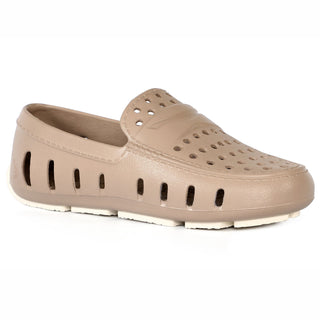 Floafers Prodigy Driver - PORTABELLA/COCONUT PRODIGY 5.0 - Sunny Meadow Boutique