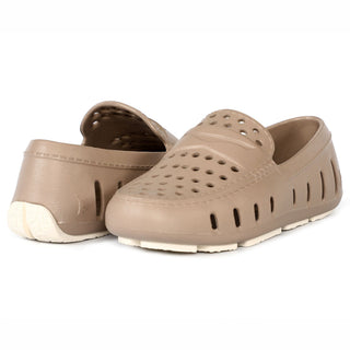 Floafers Prodigy Driver - PORTABELLA/COCONUT PRODIGY 5.0 - Sunny Meadow Boutique
