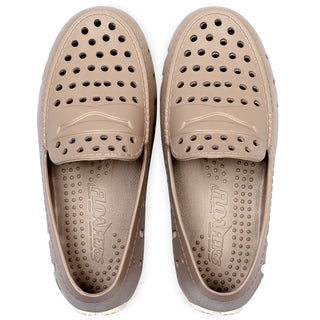 Floafers Prodigy Driver - PORTABELLA/COCONUT PRODIGY 5.0 - Sunny Meadow Boutique