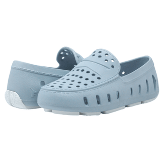 Floafers Prodigy Driver - POWDER BLUE/BRIGHT WHITE PRODIGY 1.0 - Sunny Meadow Boutique
