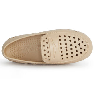 Floafers Prodigy Driver - PRODIGY DRIVER WARM SAND/COCONUT - KIDS - Sunny Meadow Boutique
