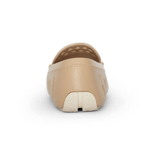 Floafers Prodigy Driver - PRODIGY DRIVER WARM SAND/COCONUT - KIDS - Sunny Meadow Boutique
