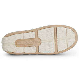 Floafers Prodigy Driver - PRODIGY DRIVER WARM SAND/COCONUT - KIDS - Sunny Meadow Boutique