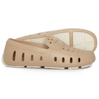 Floafers Prodigy Driver - PRODIGY DRIVER WARM SAND/COCONUT - KIDS - Sunny Meadow Boutique