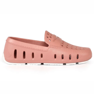 Floafers Prodigy Driver - ROSE PEONY/BRIGHT WHITE PRODIGY 1.0 - Sunny Meadow Boutique