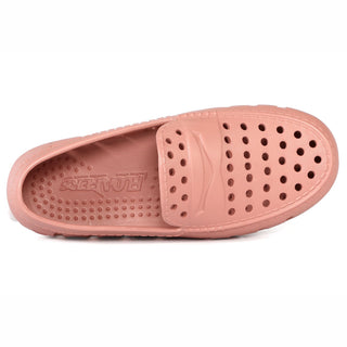 Floafers Prodigy Driver - ROSE PEONY/BRIGHT WHITE PRODIGY 1.0 - Sunny Meadow Boutique