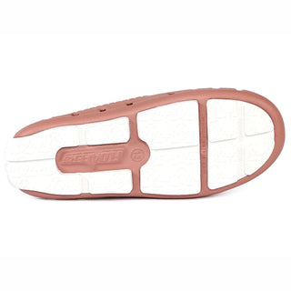 Floafers Prodigy Driver - ROSE PEONY/BRIGHT WHITE PRODIGY 1.0 - Sunny Meadow Boutique