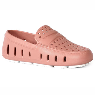 Floafers Prodigy Driver - ROSE PEONY/BRIGHT WHITE PRODIGY 1.0 - Sunny Meadow Boutique