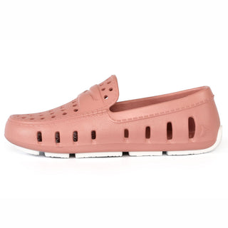 Floafers Prodigy Driver - ROSE PEONY/BRIGHT WHITE PRODIGY 1.0 - Sunny Meadow Boutique