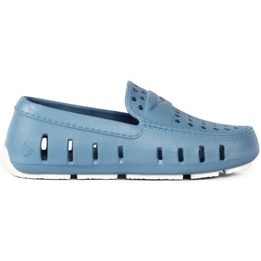 Floafers Prodigy Driver - SPRING LAKE/BRIGHT WHITE PRODIGY 4.0 - Sunny Meadow Boutique