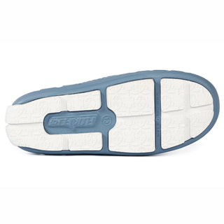 Floafers Prodigy Driver - SPRING LAKE/BRIGHT WHITE PRODIGY 4.0 - Sunny Meadow Boutique