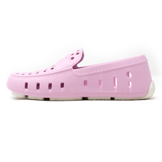 Floafers Prodigy Driver - SWEET LILAC/BRIGHT WHITE PRODIGY DRIVER - Sunny Meadow Boutique