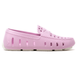 Floafers Prodigy Driver - SWEET LILAC/BRIGHT WHITE PRODIGY DRIVER - Sunny Meadow Boutique