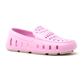 Floafers Prodigy Driver - SWEET LILAC/BRIGHT WHITE PRODIGY DRIVER - Sunny Meadow Boutique
