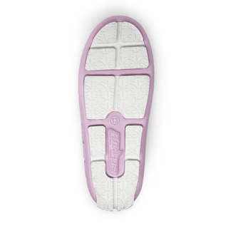 Floafers Prodigy Driver - SWEET LILAC/BRIGHT WHITE PRODIGY DRIVER - Sunny Meadow Boutique