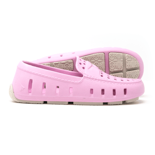 Floafers Prodigy Driver - SWEET LILAC/BRIGHT WHITE PRODIGY DRIVER - Sunny Meadow Boutique