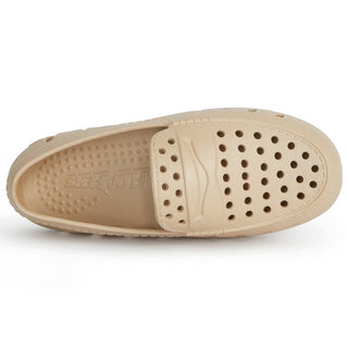 Floafers Prodigy Driver - WARM SAND/COCONUT PRODIGY DRIVER - Sunny Meadow Boutique