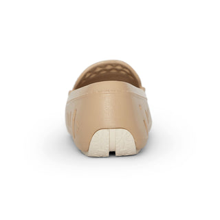 Floafers Prodigy Driver - WARM SAND/COCONUT PRODIGY DRIVER - Sunny Meadow Boutique