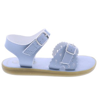 Footmates Ariel Sandal | Vegan Water - Friendly Toddler & Youth Sandals - Sunny Meadow Boutique
