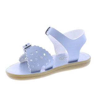 Footmates Ariel Sandal | Vegan Water - Friendly Toddler & Youth Sandals - Sunny Meadow Boutique