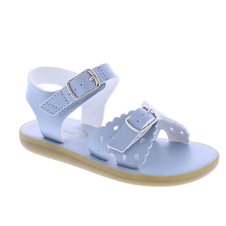 Footmates Ariel Sandal | Vegan Water - Friendly Toddler & Youth Sandals - Sunny Meadow Boutique